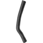 70622 - : CURVED RADIATOR HOSE, DAYCO for DAYCO HYDRAULIC Image