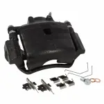 NBRC18RM - : Remanufactured Caliper Assembly Brake Less Pad for Ford Image