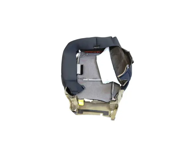 Front Seat Back Cover, Right - Mopar (6PT76NR3AG)