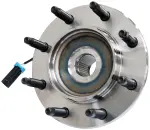 951167 - : Wheel Hub And Bearing Assembly for Dorman Image