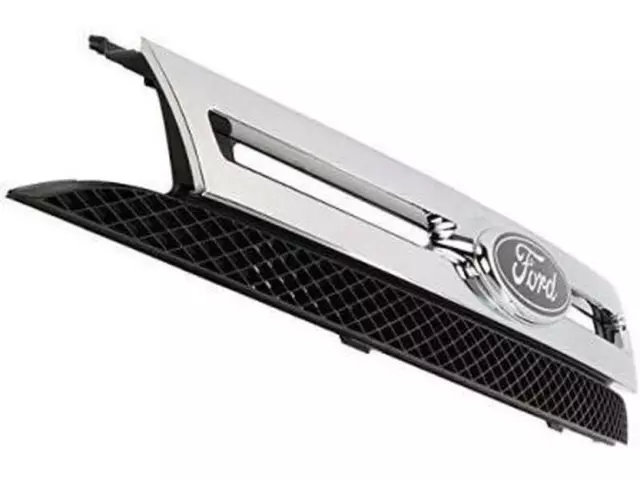 Grille Assembly - Ford (8S4Z-8200-BA)