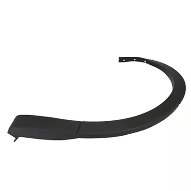 Wheel Opening Molding - Ford (FA1Z-58290A60-AA)