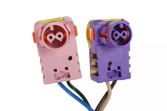 42724034 - : Steering Wheel for Chevrolet: Bolt EV Image