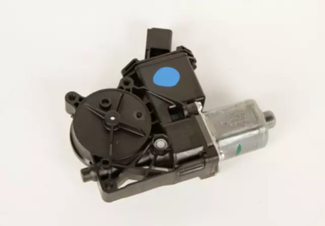 Front Passenger Side Power Window Regulator Motor - GM (20951582)