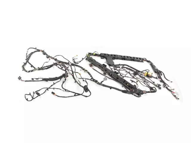 68240334AG - Electrical: Body Left Wiring for Mopar Image image