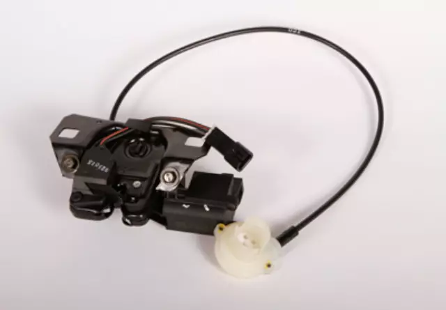 Lock - GM (25716231)