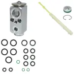 AK1571 - : A/C System Repair Kit -- Ancillary Kit for UAC Image