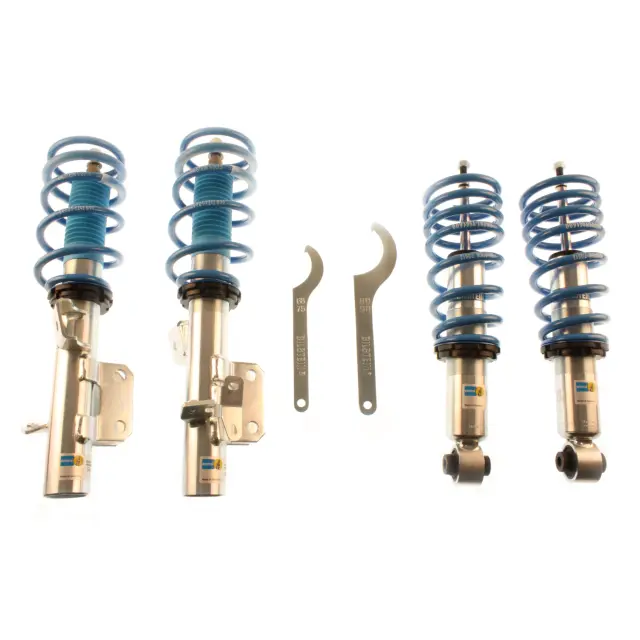 47330733 - Suspension: B14 (PSS) - Suspension Kit for Bilstein Image