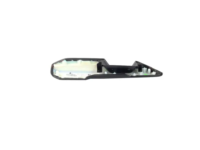6RL54NR3AD - Body: Armrest for Mopar Image