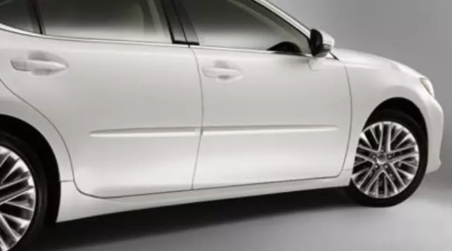 Molding Kit - Toyota (PT29A-33075-RH)