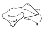 84004714 - : Rear Object Alarm Sensor Wiring Harness for GM Image