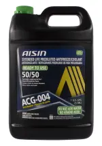 ACG004 - : OE Formulated Engine Coolant   Antifreeze for AISIN Image