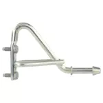 LC2Z5A246A - : Converter &amp; Pipe Bracket for Ford: E-350 Super Duty, E-450 Super Duty Image