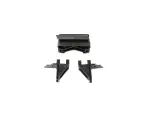68377776AA - Body Sheet Metal Except Doors: Hinge Tonneau Service Kit for Mopar Image