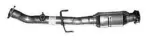 51273 - : Direct-Fit Catalytic Converter (Non C.A.R.B. Compliant) for AB Catalytic Image