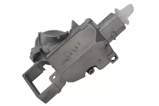 2016-2018 Chevrolet Cruze - Ignition Housing - GM (39079926)
