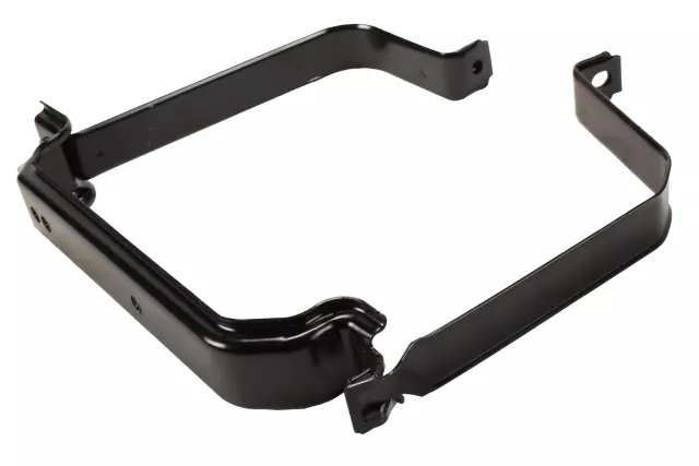 23452899 - : Emission Reduction Fluid Tank Support Bracket for Chevrolet: Express 2500, Express 3500 | GMC: Savana 2500, Savana 3500 Image