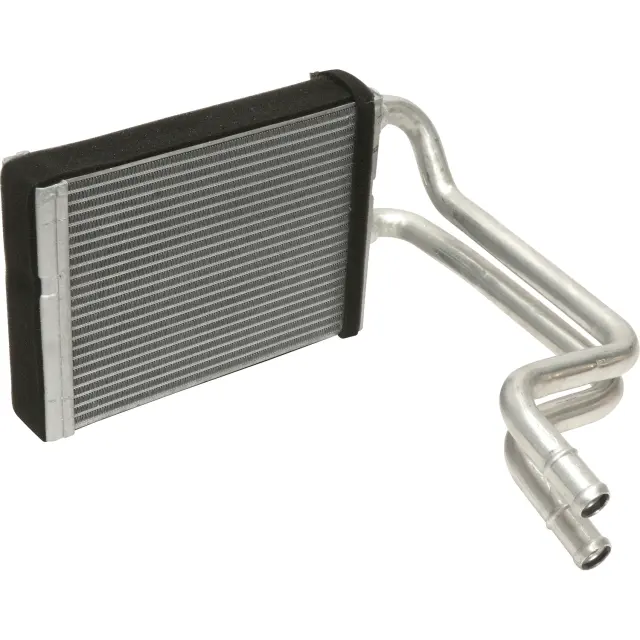 HT400027C - Air Conditioning &amp; Heat: HVAC Heater Core -- Heater Core Aluminum for UAC Image