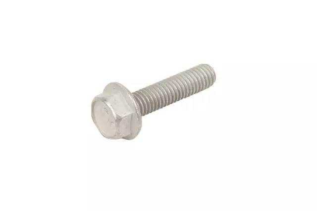11561026 - : M6x1x25 Multi-Purpose Bolt for GM Image