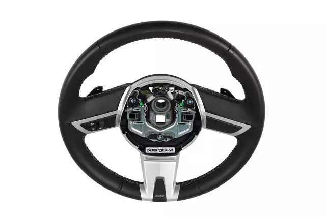 20945265 - Steering: Steering Wheel for Chevrolet: Camaro Image