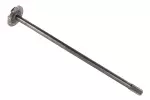 19406180 - : Rear Driver Side Axle Shaft for ACDelco Image