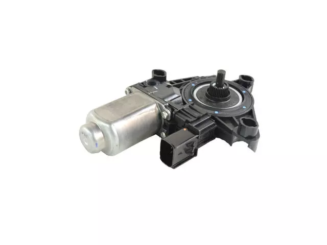 Window Regulator Motor, Right - Mopar (68314760AB)