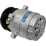 CO20216C - : A/C Compressor -- UAC V5 Compressor Assembly for UAC Image