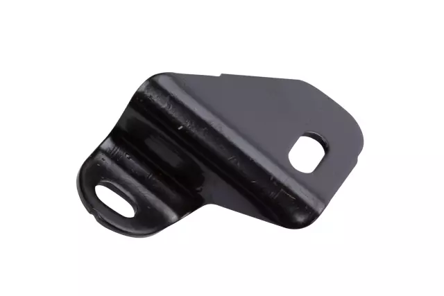 15839111 - : Front Passenger Side Bumper Impact Bar Bracket for GM Image