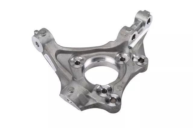Driver Side Steering Knuckle - GM (42712520)