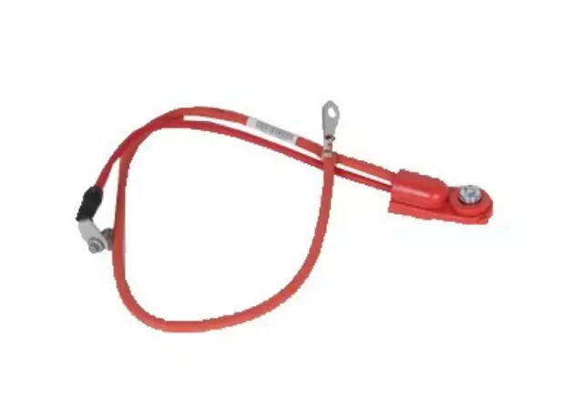 88987121 - Electrical: Positive Cable for Chevrolet: Malibu | Pontiac: G6 | Saturn: Aura Image