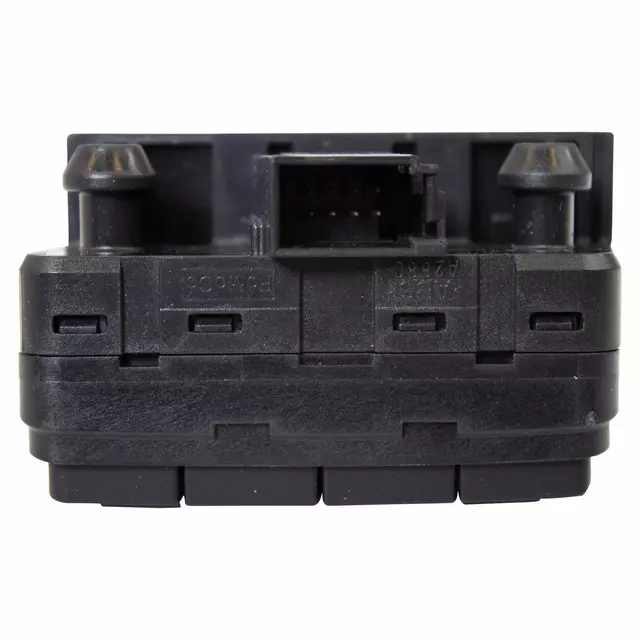 8A8Z9C888CA - Steering: Cruise Switch for Ford: F-150, Flex, Fusion, Taurus | Mercury: Milan Image