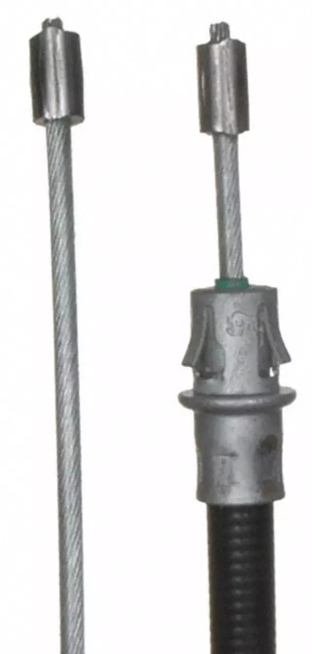 88916698 - : Front Parking Brake Cable Assembly for GM Image