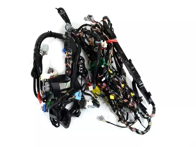 Body Wiring - Mopar (68235317AC)