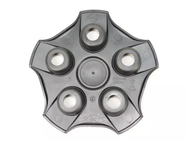 Wheel Center Cap - Mopar (YX93RXFAB)