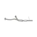 50591 - : Exhaust Y Pipe for Walker Exhaust Image
