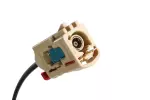 85002178 - : Digital Radio and Navigation Antenna Cable for ACDelco Image