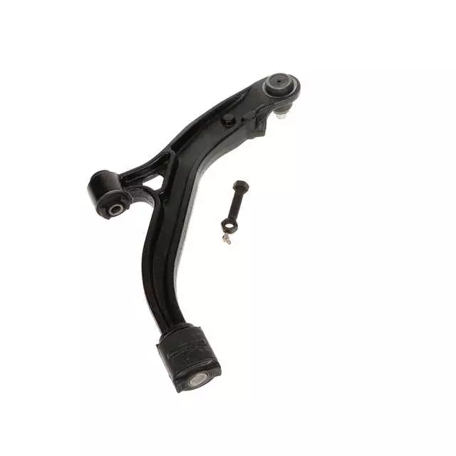 Front Driver Side Lower Control Arm Ball Joint - ACDelco (45D3178)