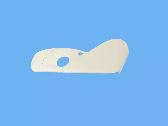 Outer Cover - Mopar (1ZV79ML2AG)