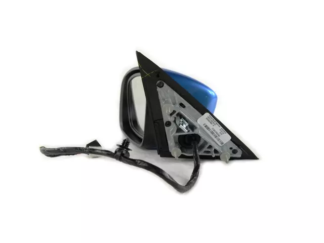 Outside Rear-View Mirror, Left - Mopar (1TG41TZZAH)