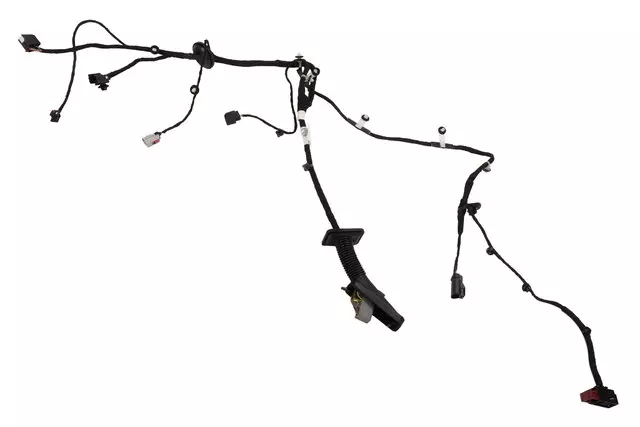 42522549 - Body: Harness for Chevrolet: Trax Image