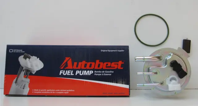 F2621A - : Autobest F2621A Fuel Pump Module Assembly for Autobest Image