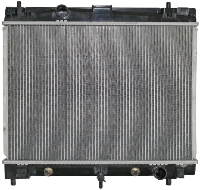 8012890 - : Agility Radiator for Agility Image