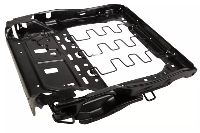 88996321 - Body: Seat Frame for Chevrolet: Impala, Impala Limited Image