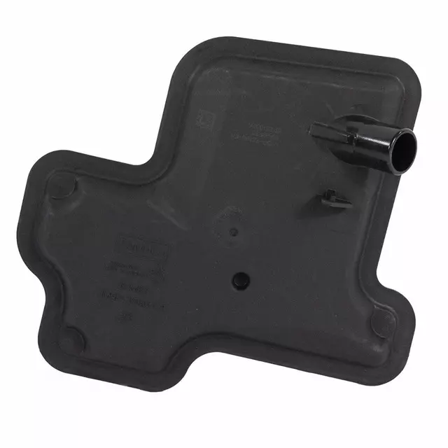 JM5Z7A098A - : Transmission Oil Filter for Ford Image