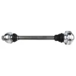 NCV23017 - : Audi CV Axle Assembly  - Rear Right for GSP Image