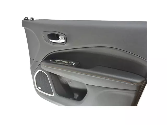 Front Door Trim Panel, Right - Mopar (5VM28LT5AJ)