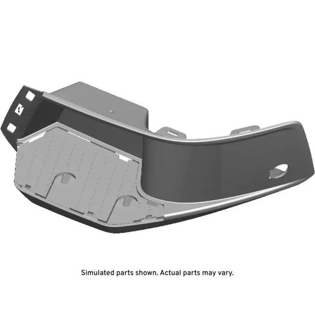 84939185 - Body: Insert for Chevrolet: Colorado | GMC: Canyon Image