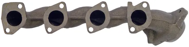 674398 - : Exhaust Manifold Kit - Includes Required Gaskets And Hardware for Dorman Image