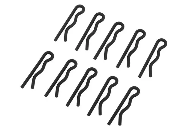 12338114 - : Multi-Purpose Clip for GM Image