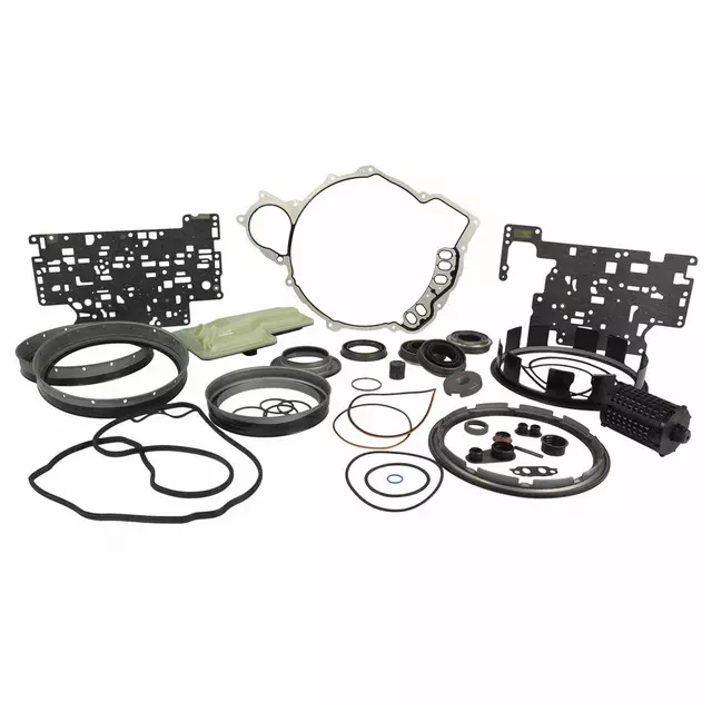 K2GZ7153A - : Automatic Transmission Gasket Set for Ford: Edge | Lincoln: Nautilus Image